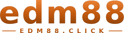 edm88 logo